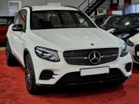 Mercedes GLC 43 AMG 367ch 4Matic 9G-Tronic - <small></small> 41.990 € <small>TTC</small> - #12