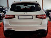 Mercedes GLC 43 AMG 367ch 4Matic 9G-Tronic - <small></small> 41.990 € <small>TTC</small> - #13