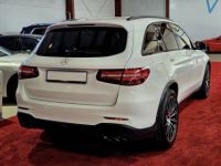 Mercedes GLC 43 AMG 367ch 4Matic 9G-Tronic - <small></small> 41.990 € <small>TTC</small> - #14