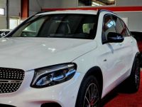 Mercedes GLC 43 AMG 367ch 4Matic 9G-Tronic - <small></small> 41.990 € <small>TTC</small> - #16