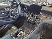 Mercedes GLC 43 AMG 367ch 4Matic 9G-Tronic - <small></small> 41.990 € <small>TTC</small> - #24