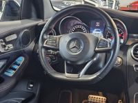 Mercedes GLC 43 AMG 367ch 4Matic 9G-Tronic - <small></small> 41.990 € <small>TTC</small> - #26