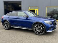 Mercedes GLC 43 AMG 367ch 4Matic 9G-Tronic - <small></small> 41.990 € <small>TTC</small> - #2