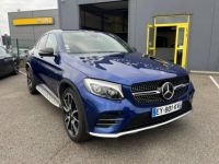 Mercedes GLC 43 AMG 367ch 4Matic 9G-Tronic - <small></small> 41.990 € <small>TTC</small> - #3