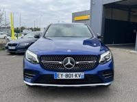 Mercedes GLC 43 AMG 367ch 4Matic 9G-Tronic - <small></small> 41.990 € <small>TTC</small> - #4