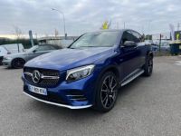 Mercedes GLC 43 AMG 367ch 4Matic 9G-Tronic - <small></small> 41.990 € <small>TTC</small> - #5