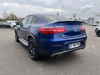 Mercedes GLC 43 AMG 367ch 4Matic 9G-Tronic - <small></small> 41.990 € <small>TTC</small> - #6