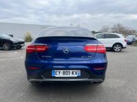 Mercedes GLC 43 AMG 367ch 4Matic 9G-Tronic - <small></small> 41.990 € <small>TTC</small> - #7