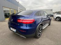 Mercedes GLC 43 AMG 367ch 4Matic 9G-Tronic - <small></small> 41.990 € <small>TTC</small> - #8