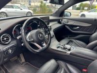 Mercedes GLC 43 AMG 367ch 4Matic 9G-Tronic - <small></small> 41.990 € <small>TTC</small> - #9