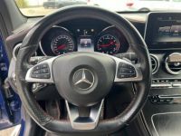 Mercedes GLC 43 AMG 367ch 4Matic 9G-Tronic - <small></small> 41.990 € <small>TTC</small> - #13