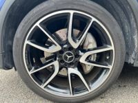 Mercedes GLC 43 AMG 367ch 4Matic 9G-Tronic - <small></small> 41.990 € <small>TTC</small> - #34