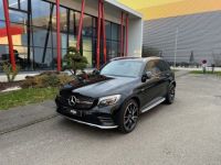 Mercedes GLC 43 AMG 367CH 4MATIC 9G-TRONIC EURO6D-T - <small></small> 42.890 € <small>TTC</small> - #2