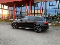 Mercedes GLC 43 AMG 367CH 4MATIC 9G-TRONIC EURO6D-T - <small></small> 42.890 € <small>TTC</small> - #3