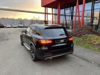 Mercedes GLC 43 AMG 367CH 4MATIC 9G-TRONIC EURO6D-T - <small></small> 42.890 € <small>TTC</small> - #6