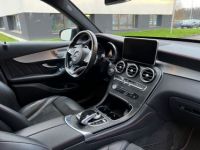 Mercedes GLC 43 AMG 367CH 4MATIC 9G-TRONIC EURO6D-T - <small></small> 42.890 € <small>TTC</small> - #8