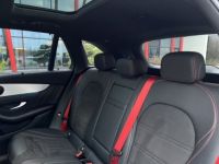 Mercedes GLC 43 AMG 367CH 4MATIC 9G-TRONIC EURO6D-T - <small></small> 42.890 € <small>TTC</small> - #10