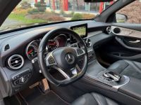 Mercedes GLC 43 AMG 367CH 4MATIC 9G-TRONIC EURO6D-T - <small></small> 42.890 € <small>TTC</small> - #18