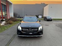 Mercedes GLC 43 AMG 367CH 4MATIC 9G-TRONIC EURO6D-T - <small></small> 42.890 € <small>TTC</small> - #19