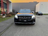 Mercedes GLC 43 AMG 367CH 4MATIC 9G-TRONIC EURO6D-T - <small></small> 42.890 € <small>TTC</small> - #20