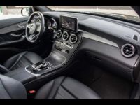 Mercedes GLC 43 AMG 367ch 4Matic - Full options ! - <small></small> 52.900 € <small>TTC</small> - #12