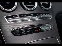 Mercedes GLC 43 AMG 367ch 4Matic - Full options ! - <small></small> 52.900 € <small>TTC</small> - #18