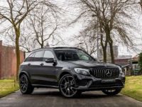 Mercedes GLC 43 AMG 4-Matic - <small></small> 38.995 € <small>TTC</small> - #1