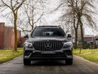 Mercedes GLC 43 AMG 4-Matic - <small></small> 38.995 € <small>TTC</small> - #2