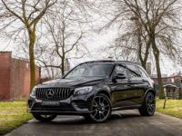 Mercedes GLC 43 AMG 4-Matic - <small></small> 38.995 € <small>TTC</small> - #3