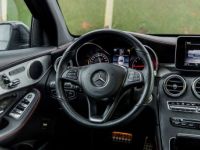 Mercedes GLC 43 AMG 4-Matic - <small></small> 38.995 € <small>TTC</small> - #18