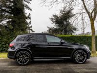 Mercedes GLC 43 AMG 4-Matic - <small></small> 38.995 € <small>TTC</small> - #19