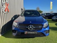 Mercedes GLC 43 AMG 4MATIC+ 3.0 V6 BI-TURBO 367CH 9G-TRONIC - <small></small> 42.990 € <small>TTC</small> - #3