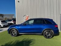 Mercedes GLC 43 AMG 4MATIC+ 3.0 V6 BI-TURBO 367CH 9G-TRONIC - <small></small> 41.990 € <small>TTC</small> - #4