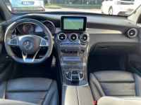 Mercedes GLC 43 AMG 4MATIC+ 3.0 V6 BI-TURBO 367CH 9G-TRONIC - <small></small> 41.990 € <small>TTC</small> - #12