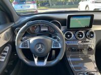 Mercedes GLC 43 AMG 4MATIC+ 3.0 V6 BI-TURBO 367CH 9G-TRONIC - <small></small> 41.990 € <small>TTC</small> - #13