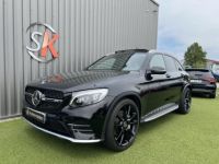 Mercedes GLC 43 AMG 4MATIC V6 367CH 9G-TRONIC TOIT PANO BURMESTER - <small></small> 39.990 € <small>TTC</small> - #1