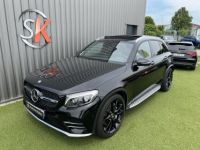 Mercedes GLC 43 AMG 4MATIC V6 367CH 9G-TRONIC TOIT PANO BURMESTER - <small></small> 39.990 € <small>TTC</small> - #2