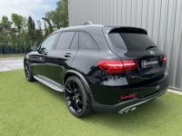 Mercedes GLC 43 AMG 4MATIC V6 367CH 9G-TRONIC TOIT PANO BURMESTER - <small></small> 39.990 € <small>TTC</small> - #6