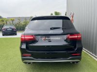 Mercedes GLC 43 AMG 4MATIC V6 367CH 9G-TRONIC TOIT PANO BURMESTER - <small></small> 39.990 € <small>TTC</small> - #7