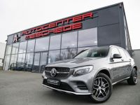 Mercedes GLC 43 AMG 4Matic Vollleder - <small></small> 45.890 € <small>TTC</small> - #1