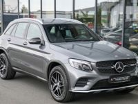 Mercedes GLC 43 AMG 4Matic Vollleder - <small></small> 45.890 € <small>TTC</small> - #3