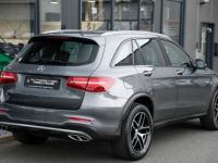 Mercedes GLC 43 AMG 4Matic Vollleder - <small></small> 45.890 € <small>TTC</small> - #4