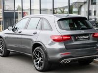 Mercedes GLC 43 AMG 4Matic Vollleder - <small></small> 45.890 € <small>TTC</small> - #5