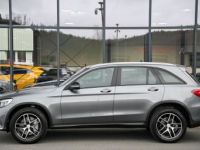 Mercedes GLC 43 AMG 4Matic Vollleder - <small></small> 45.890 € <small>TTC</small> - #6