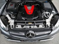 Mercedes GLC 43 AMG 4Matic Vollleder - <small></small> 45.890 € <small>TTC</small> - #7