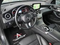 Mercedes GLC 43 AMG 4Matic Vollleder - <small></small> 45.890 € <small>TTC</small> - #9