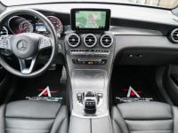 Mercedes GLC 43 AMG 4Matic Vollleder - <small></small> 45.890 € <small>TTC</small> - #10