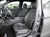 Mercedes GLC 43 AMG 4Matic Vollleder - <small></small> 45.890 € <small>TTC</small> - #12