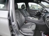 Mercedes GLC 43 AMG 4Matic Vollleder - <small></small> 45.890 € <small>TTC</small> - #13