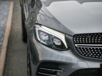 Mercedes GLC 43 AMG 4Matic Vollleder - <small></small> 45.890 € <small>TTC</small> - #23